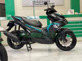 Yamaha AEROX 155 2021