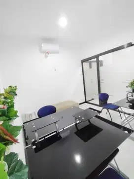 ZIMO Office Building,  Ruang Kantor Surabaya