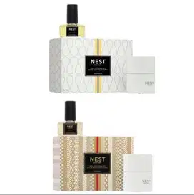 Nest New York Wall Diffuser Set