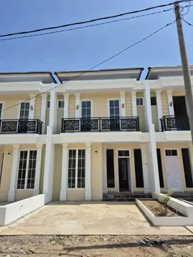 Rumah Ready Tamalate dekat Kampus UNM Kota Makassar