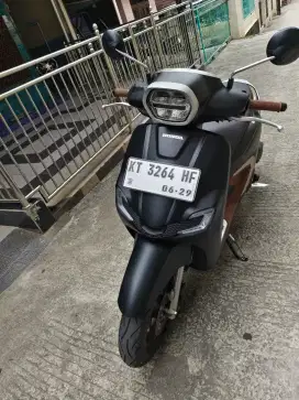 Honda stylo tipe ABS like new