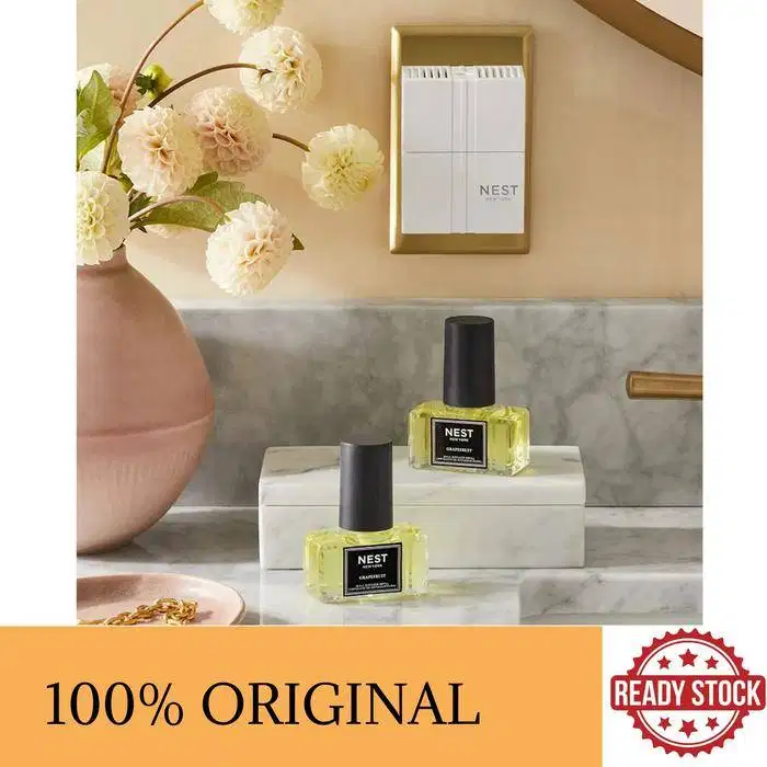 Nest New York Wall Diffuser Set