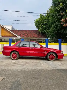 Mitsubishi Eterna DOHC 2.0 MT