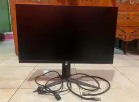 monitor AOC 27inch Gaming