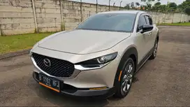 KM29Rbuan Mazda CX-30 2.0 GT 2021 Platinum Quartz CX30 Bebas LAkaBanji