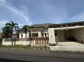 DIJUAL RUMAH HOOK DARMO PERMAI TIMUR SURABAYA BARAT