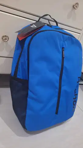 Tas Ransel REEBOK - REE Dustin Backpack Original Blue