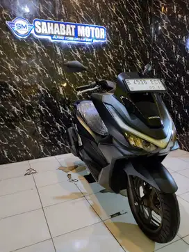 HONDA PCX 160 ABS ROADSYNC TH 2025