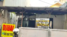 Rumah pulo macan IV no 72, tomang