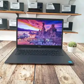 Laptop bekas Redmibook 15 Core i3-Gen11 Ram 8 GB