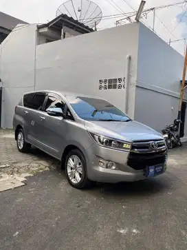 innova q solar matic tangan ke 2 siap pakai
