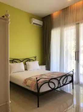 Invest in Paradise, A Complete Villa in Dago Pakar Bandung Jawa Barat