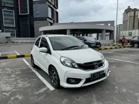 Tdp 5jt Brio 2016