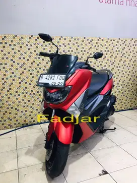 yamaha nmax tahun 2019