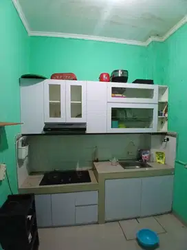 Rumah di Sewakan / Dikontrakan