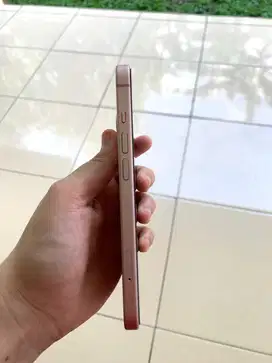 Iphone 15 Basic Pink 128gb