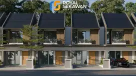 Perum Royal Valley