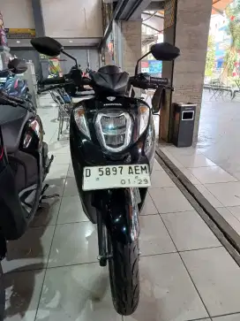 GENIO CBS 2024 - SRI SANJAYA - DISKON 1.5 JT CASH KREDIT 1 JT