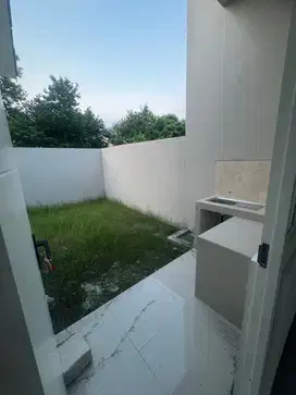 Dijual Rumah Alana Cemandi Sidoarjo Strategis Siap Huni