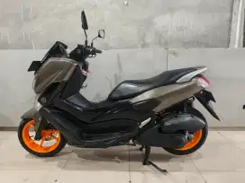 YAMAHA NMAX 2015 LOW KM TANGAN PERTAMA