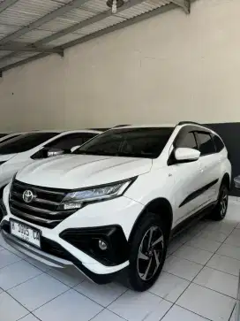 Rush 1.5  S TRD Sportivo AT 2019