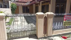 Jual rumah di rangkasbitung kongsen