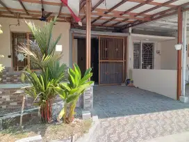 Disewakan Rumah Semi furnis Citraland Cirebon