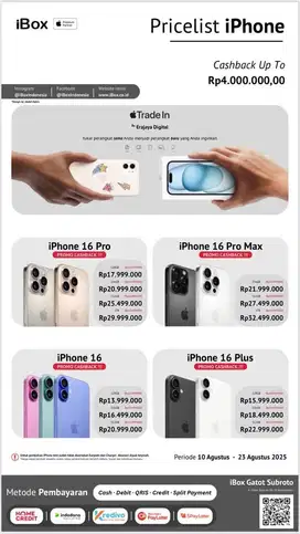 BELU HP DISINI AJA