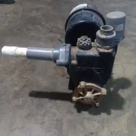DiJual Cepat Mesin Pompa Air Otomatis Shimizu Type PS 135 E Bekas Baik
