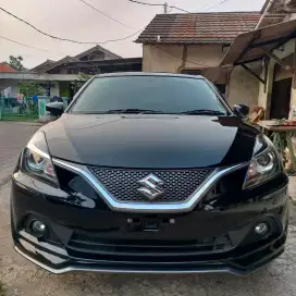 ( LOW KM 24 RIBUAN ) SUZUKI BALENO 2017 PEMAKAIAN 2018 1.4 MANUAL .