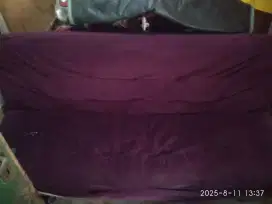 Sofa perlu tambah busa