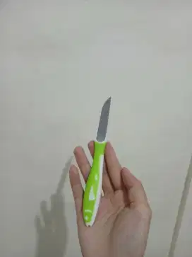 Pisau kecil seccond