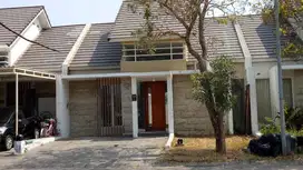 Dijual Rumah di Citraland