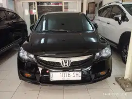 Mulus Civic FD 1.8 Matic