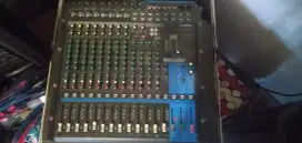 Jual mixer Yamaha MG 16XU plus Harces