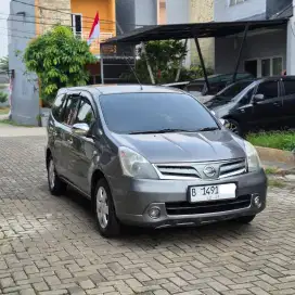 Livina XV AT LowKm