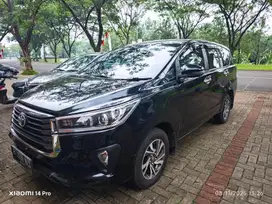 Toyota Kijang Innova 2022 Diesel