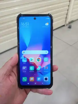 Redmi note 9 pro 6/64 hp cas