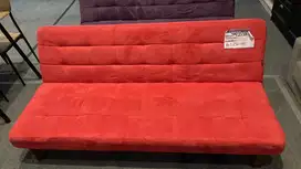 DIJUAL SOFA BED SELMA