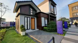 Rumah 1 Lantai diKawasan Mandiri One Stop Living