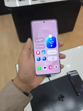 SAMSUNG GALAXY S25 EDGE