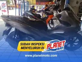Honda PCX 150 2020