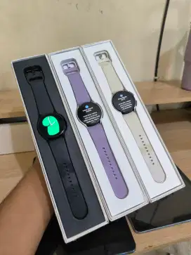 Samsung galaxy watch 4'5'6