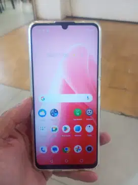 Realme c53 6+128 hp + cas