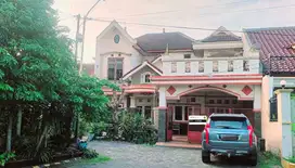 5. Dijual Rumah Deltasari Waru Delta Tiara Sidoarjo