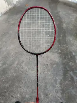 Raket badminton RS Micron Saber 10 Zoom original