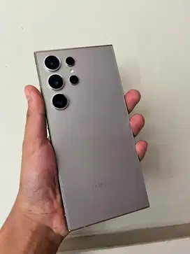 Samsung s24 ultra 12/256 batangan