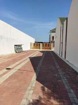 Dijual tanah kavling luas 80m2 lokasi dekat jalan raya solo jogja