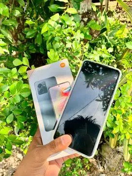 Xiaomi redmi note 12
