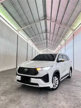INNOVA ZENIX 2.0V HYBRID 2023 MATIC